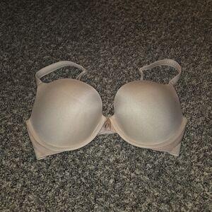 SPANX Smooth Nude T-Shirt Bra - Light Beige